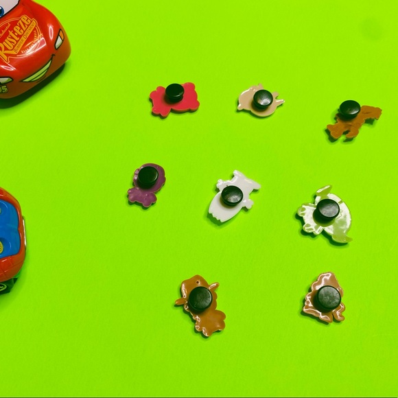 Toy Story Croc Charms 🤠 - Picture 2 of 2